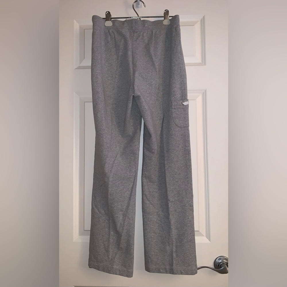 NWOT Track Suit: Jacket and Pants, Lined Hoodie, Zip Up, Straight Leg, Vintage - Picture 9 of 12